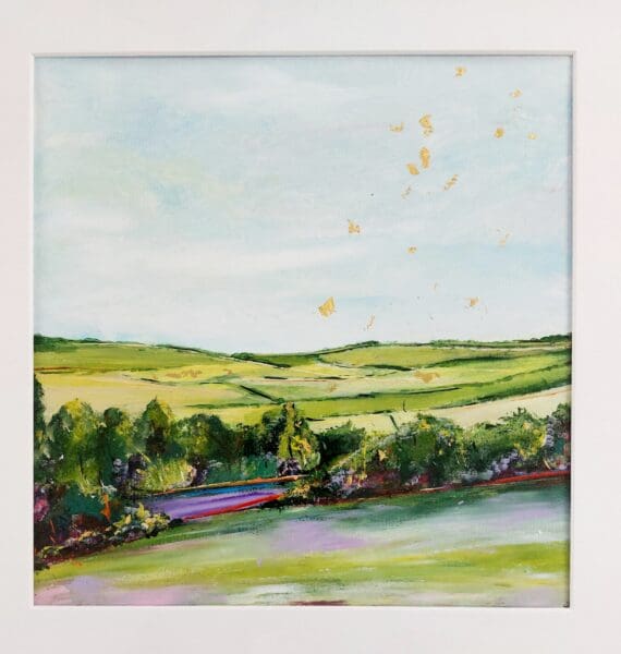 The Golden Vale Tipperary 2