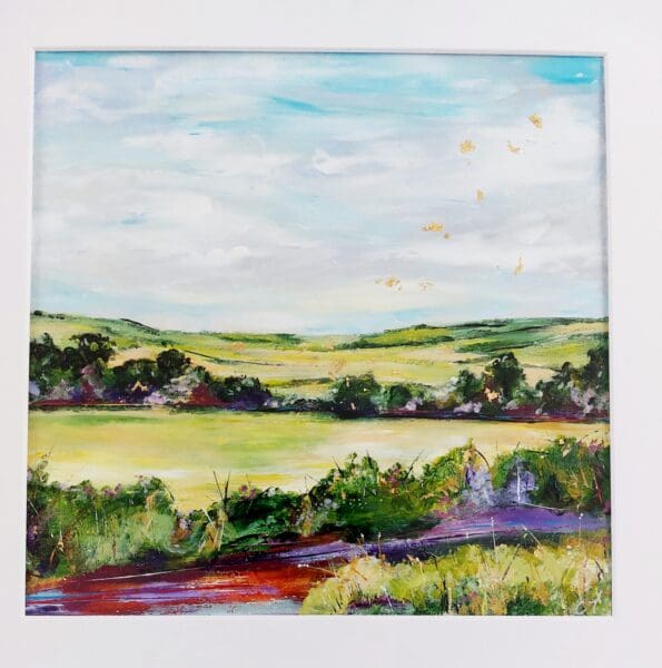 The Golden Vale Tipperary 1