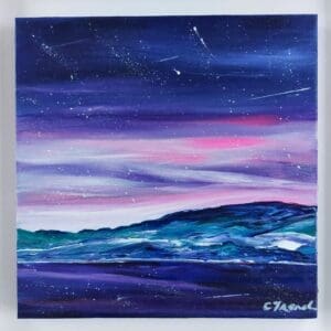 Stargazing