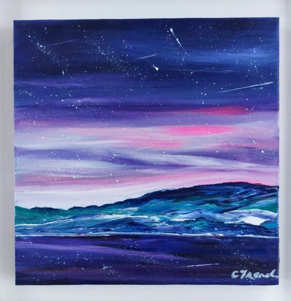 Stargazing
