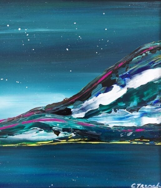 Take me Away Killary