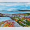 The View, the Burren Co. Clare