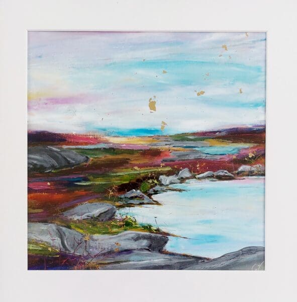 A Walk in the Burren