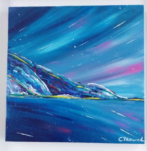 Wilds of North Mayo