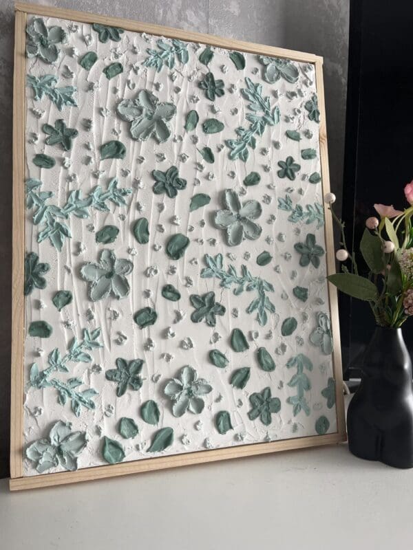 Ocean spackle