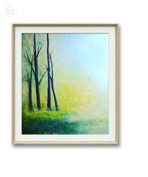 Nature 4