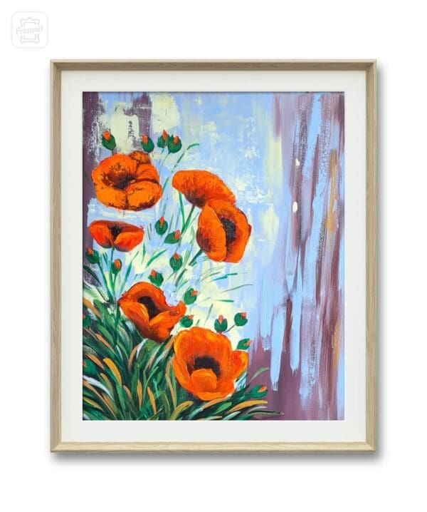 Poppy