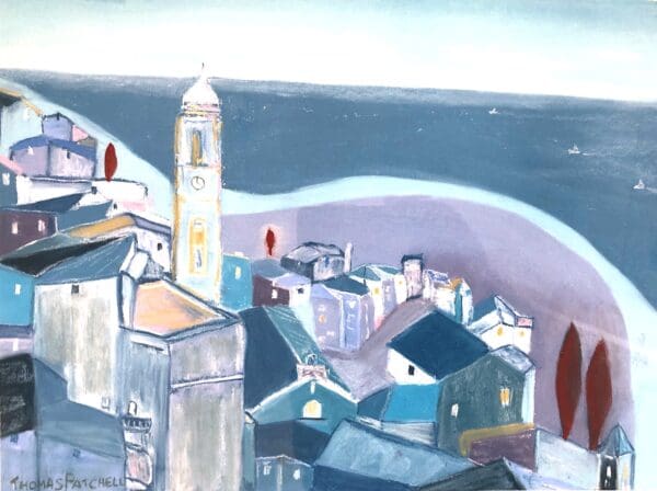 Roquebrune Cap-Martin #2