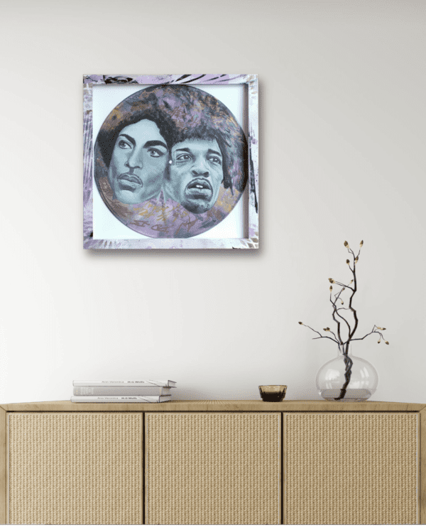 Prince X Jimi - Image 3