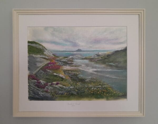A sunny day on Inishturk island - Image 2