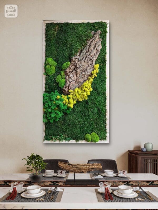 Moss art - Image 2