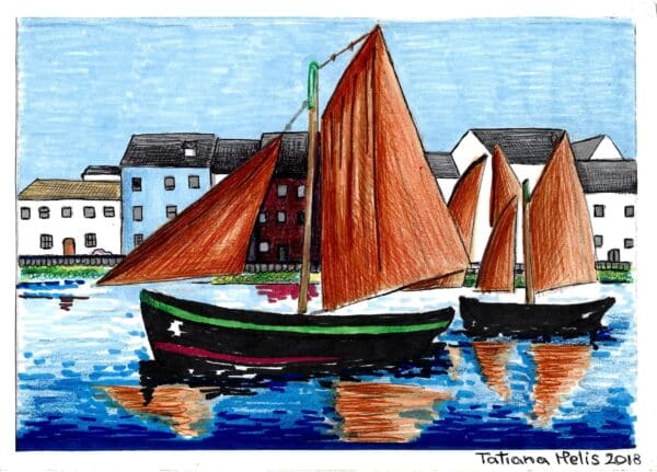 Galway Hookers