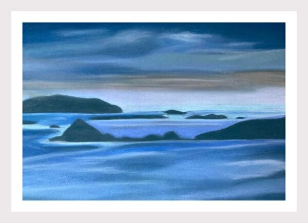 Blasket Islands 1