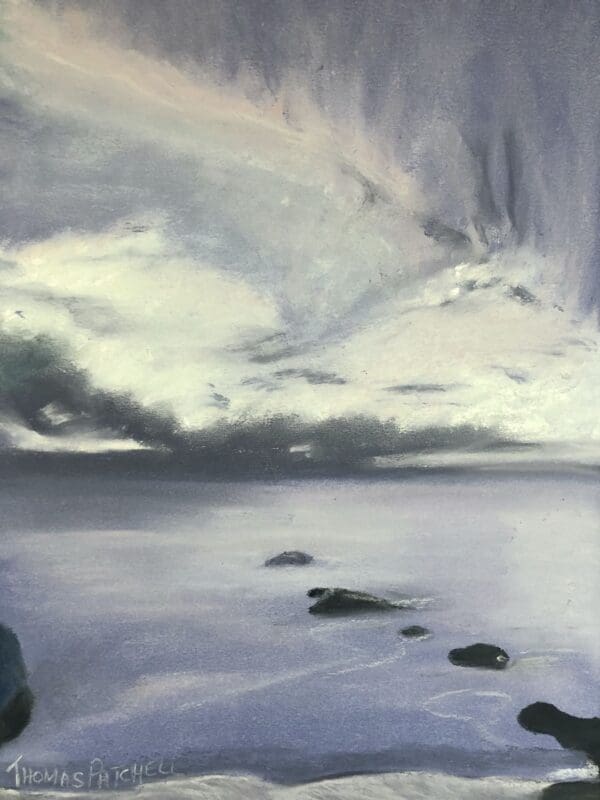 Seascape #2