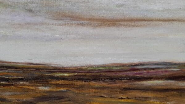 Flowers on the bogs - Image 4