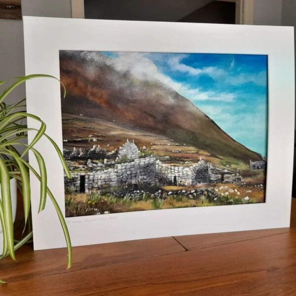 Slieve Mór Achill - Image 3