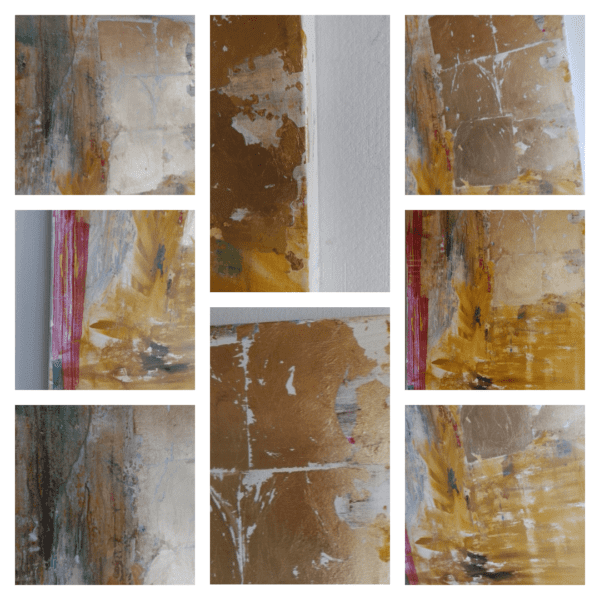 New House, New Rules (75cm) - Image 2