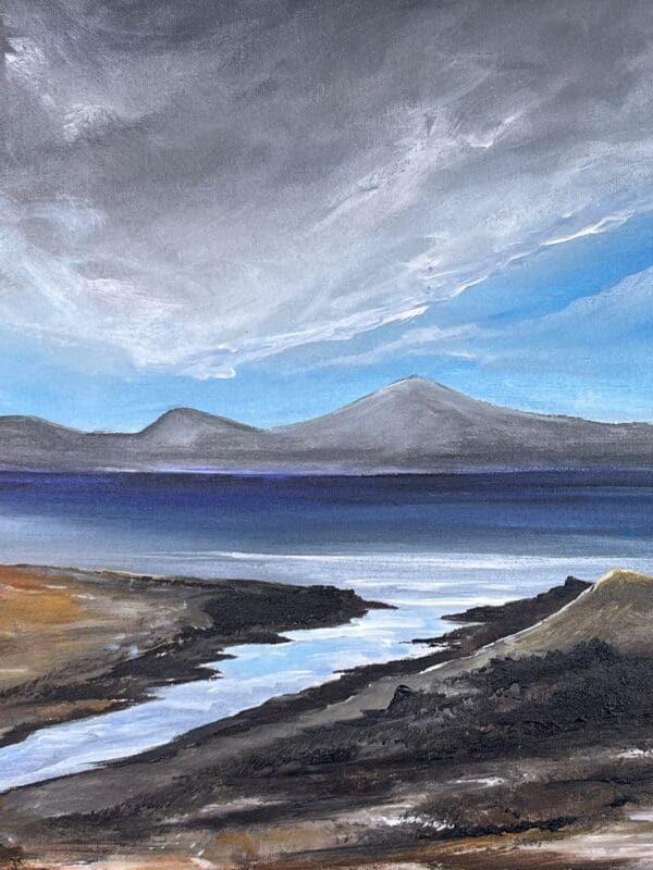 Coastal Reverie - Image 2