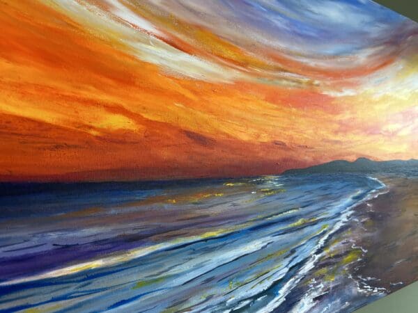 Embers on the Atlantic - Image 3