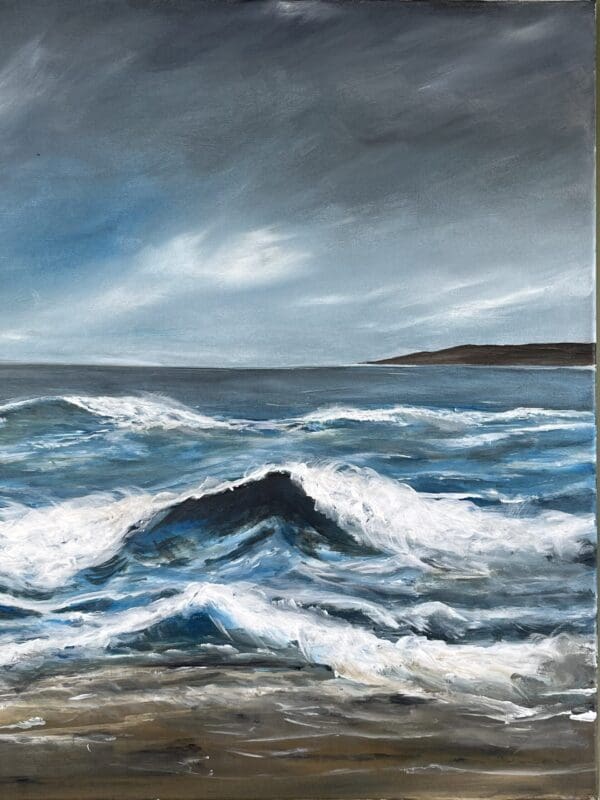 Walk on the beach - Image 2