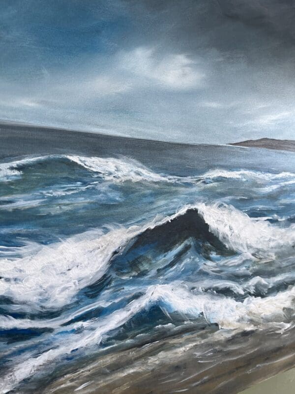 Walk on the beach - Image 3
