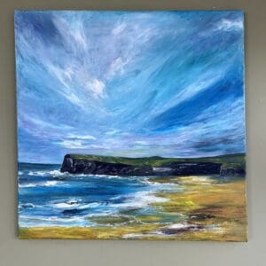 Wild Atlantic Coast