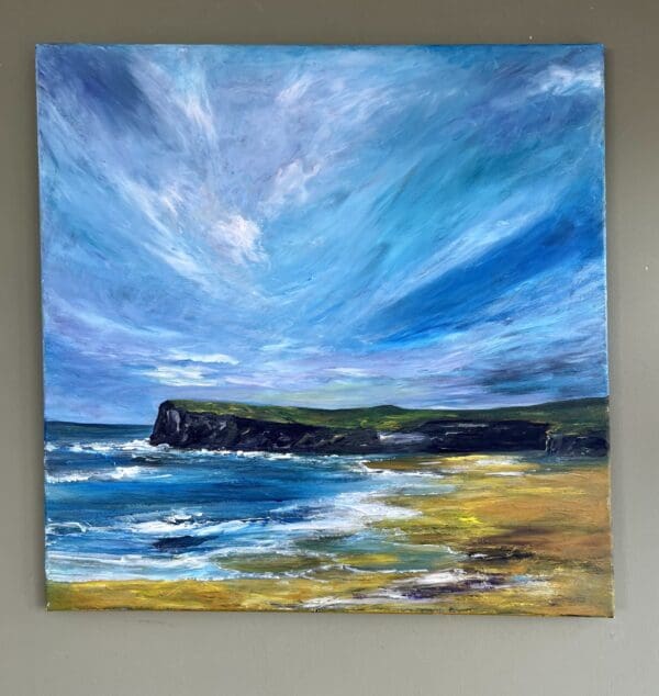 Wild Atlantic Coast