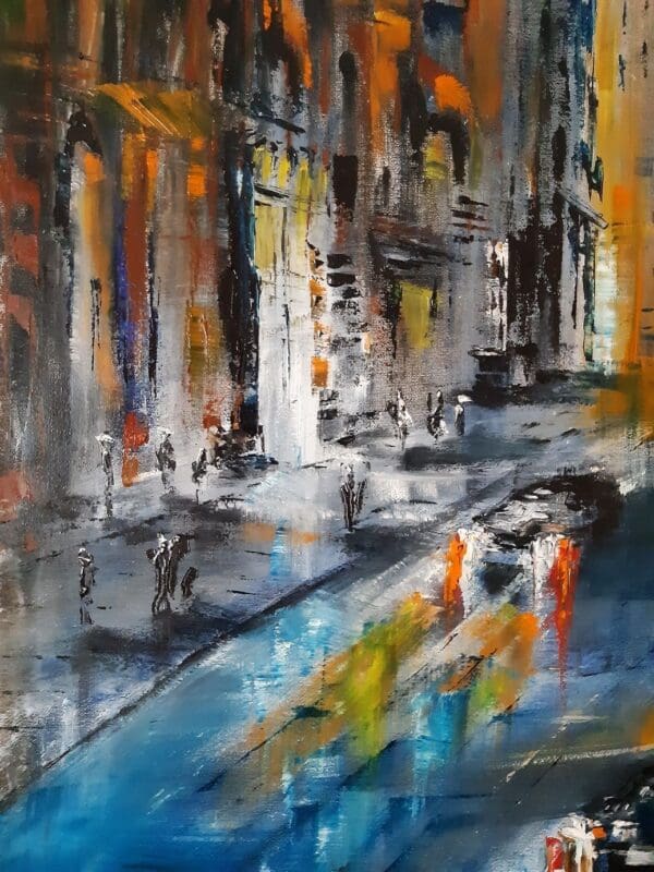 Night City Life - Image 2