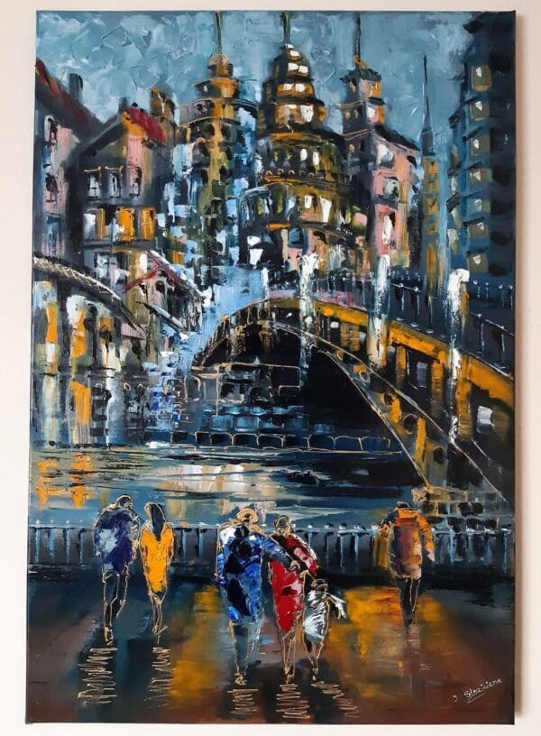 Promenade
