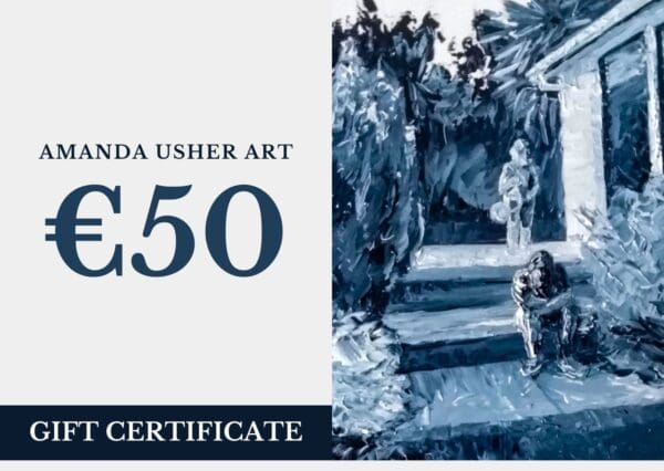 Gift Voucher - €50