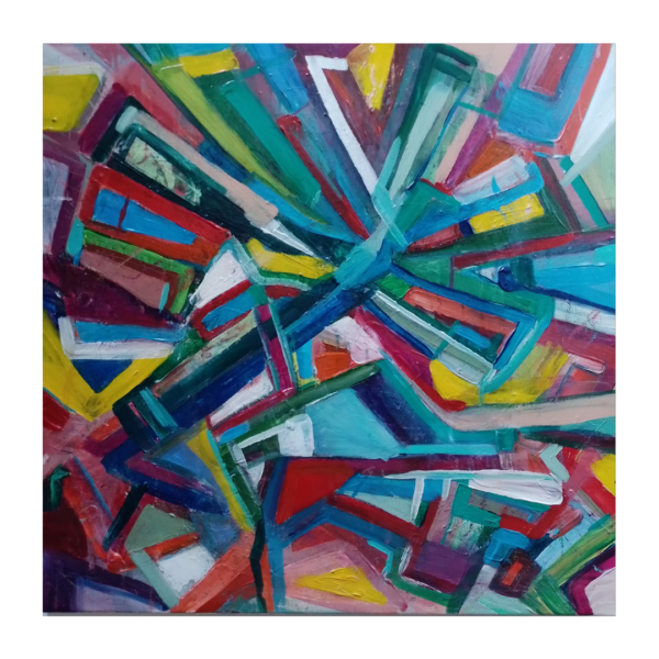 Epicentre (60cm)