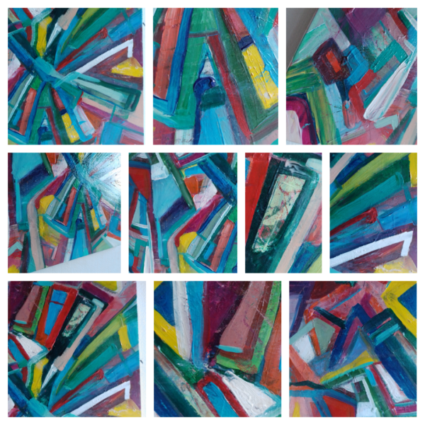 Epicentre (60cm) - Image 2
