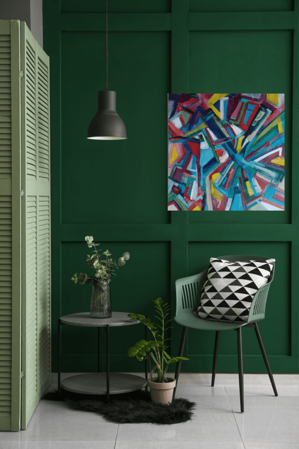 Epicentre (60cm) - Image 3