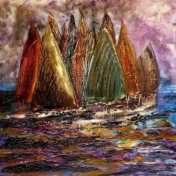 EVENING REGATTA