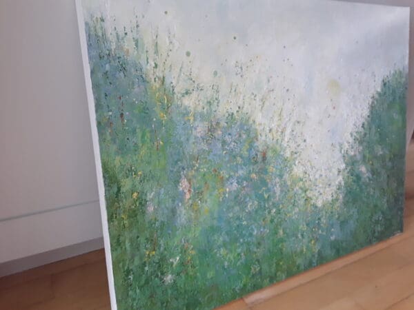 September Hedgerow - Image 3