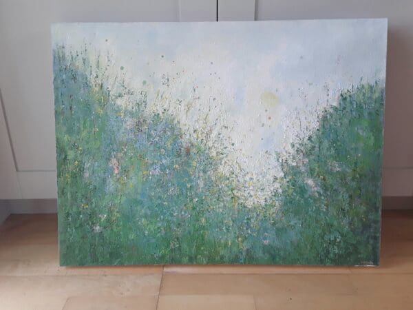 September Hedgerow - Image 2