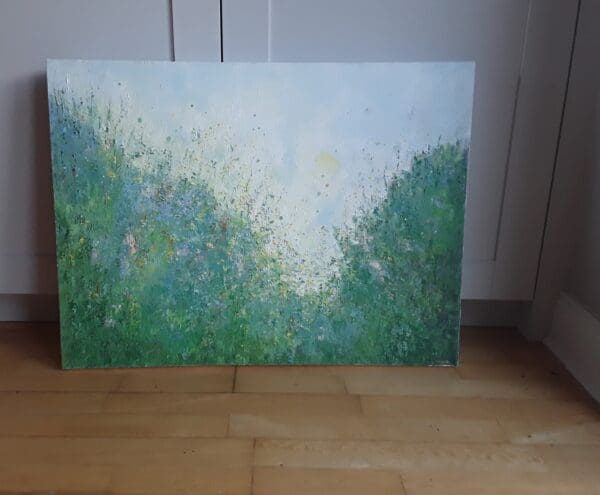 September Hedgerow - Image 4
