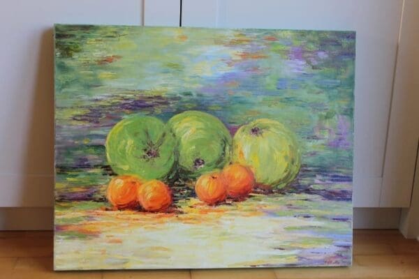 Apples And Oranges - Image 3