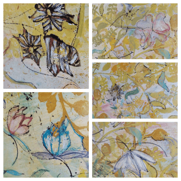 Chinoiserie (60cm) - Image 2