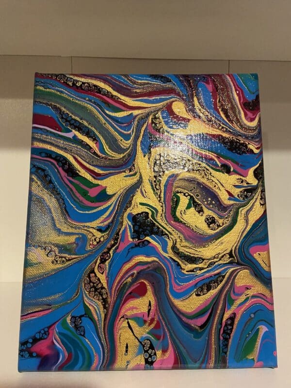 Rainbow Blues - Image 3