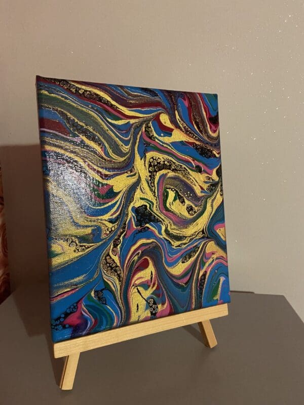 Rainbow Blues - Image 2