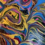 Rainbow Blues