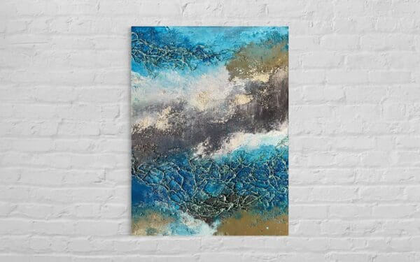 Iceland Triptych - Image 2