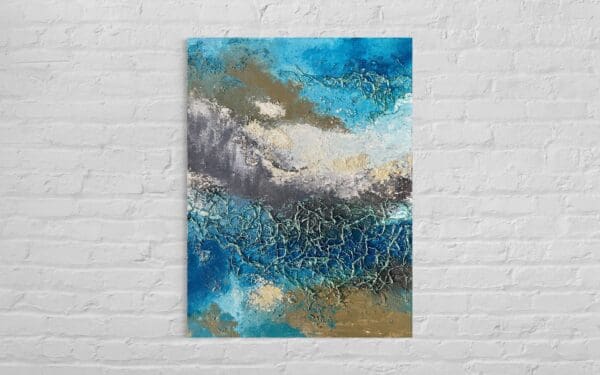 Iceland Triptych - Image 3