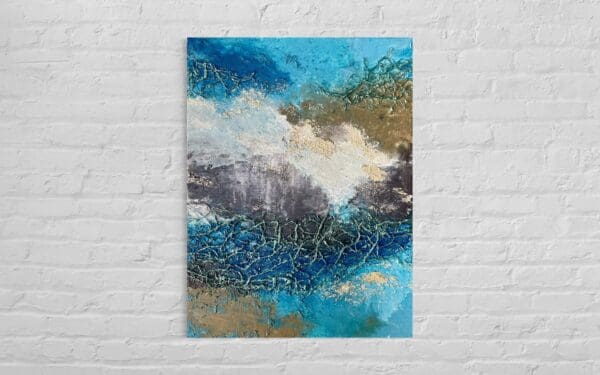 Iceland Triptych - Image 4