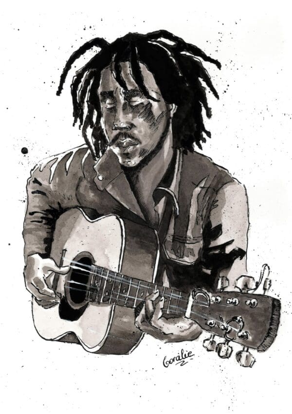 Bob Marley