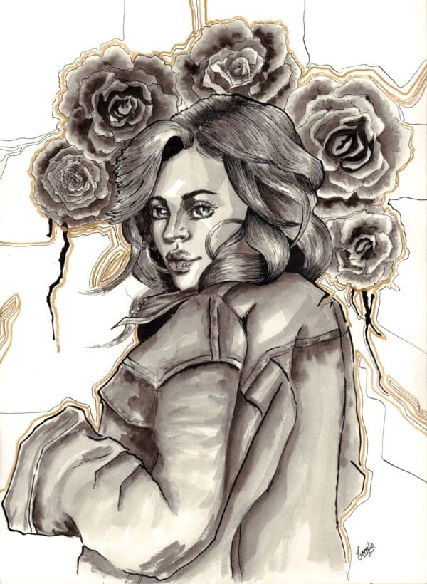 Ink n' Roses