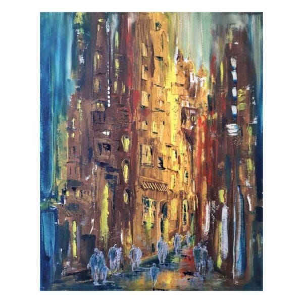 Street Lights