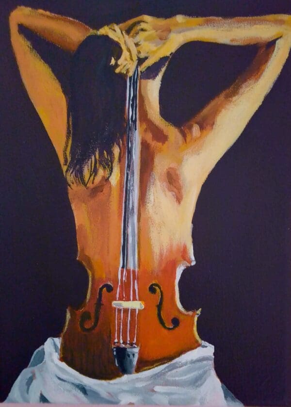 Musical morph