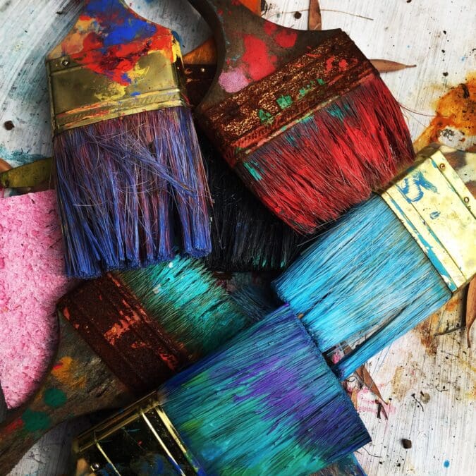 Irish Artmart Blog